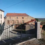 Ferienhaus Le Des Bernadettes