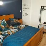 Le Des Bernadettes Ferienhaus Apchat