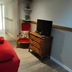Ferienhaus Le Des Bernadettes Apchat