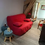 Le Des Bernadettes Ferienhaus