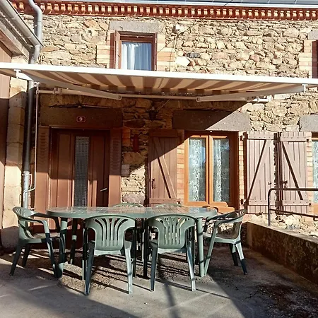 Le Des Bernadettes Holiday home