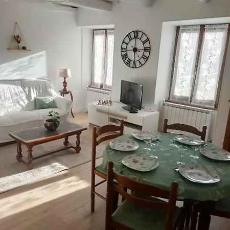 Le Des Bernadettes Feriehus