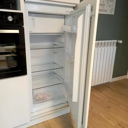 Holiday home Le Des Bernadettes