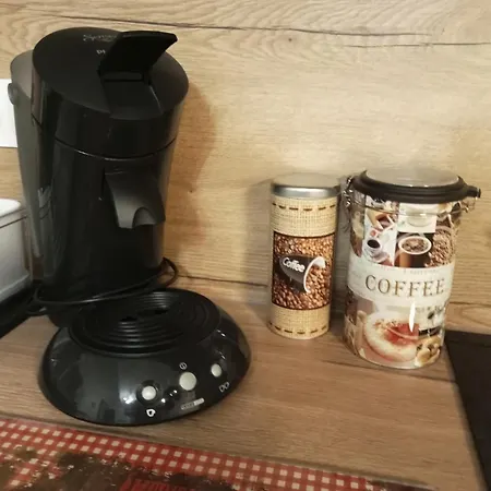 Le Des Bernadettes Apchat