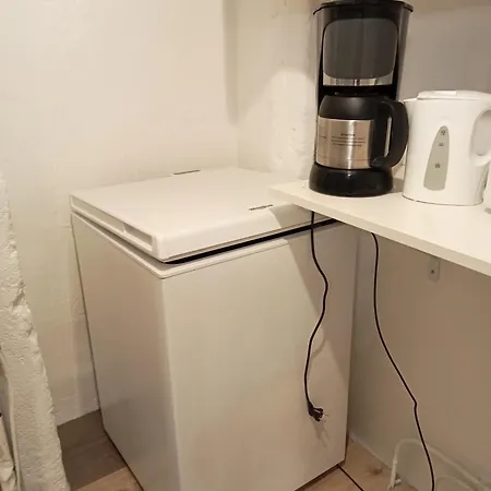 Le Des Bernadettes * Apchat