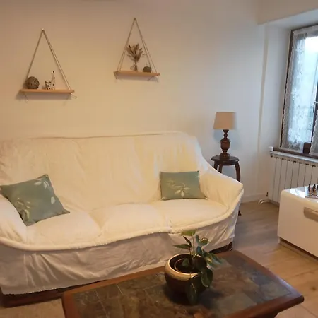 Holiday home Le Des Bernadettes *