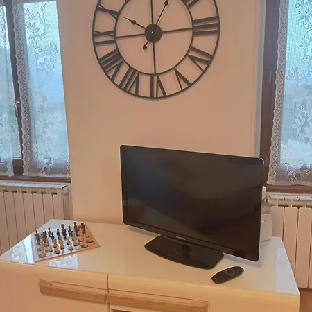 Holiday home Le Des Bernadettes *