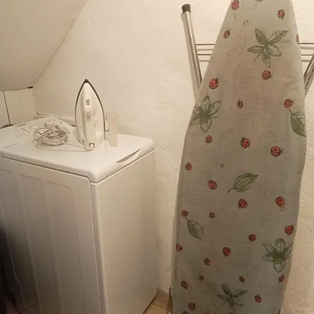 Le Des Bernadettes Apchat