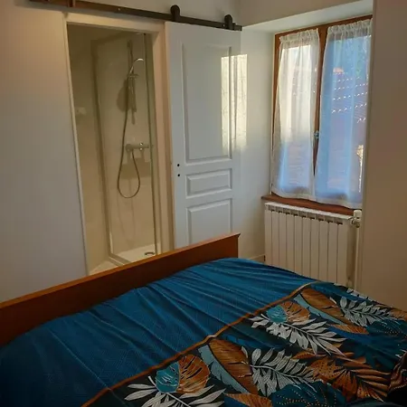 Le Des Bernadettes *