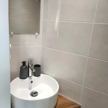 Holiday home Le Des Bernadettes Apchat