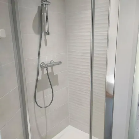 Holiday home Le Des Bernadettes *