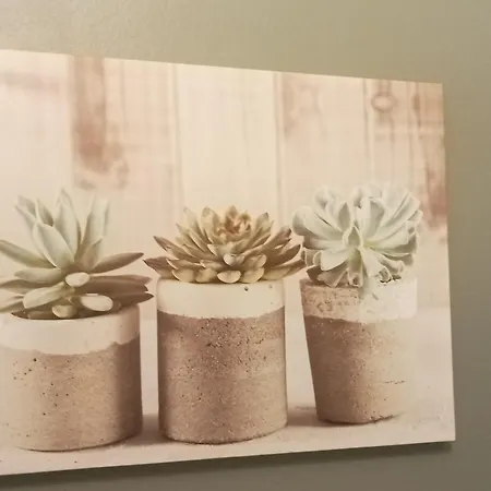 Le Des Bernadettes Holiday home *