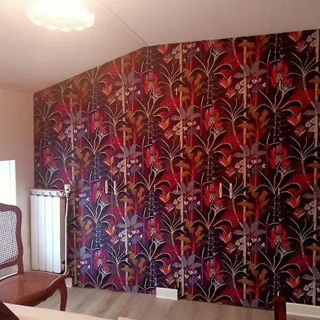 Holiday home Le Des Bernadettes