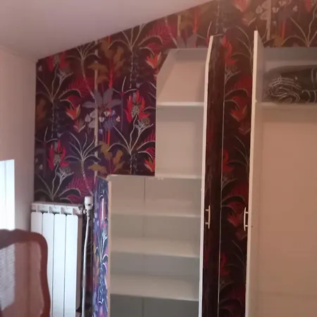 Le Des Bernadettes Holiday home