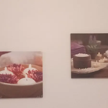 Le Des Bernadettes Holiday home *