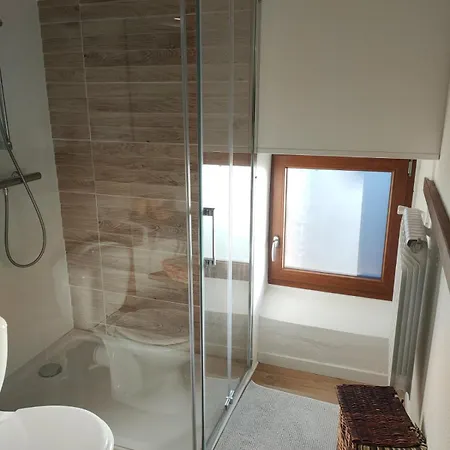 Le Des Bernadettes Holiday home *