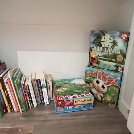 Le Des Bernadettes Holiday home