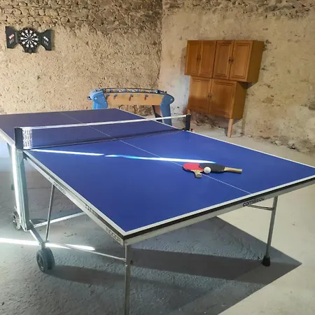 Le Des Bernadettes * Apchat