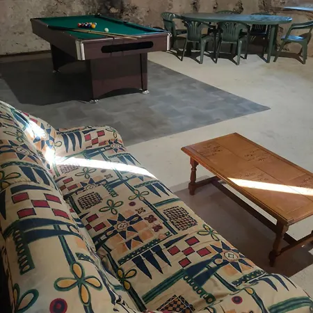 Le Des Bernadettes Ferienhaus