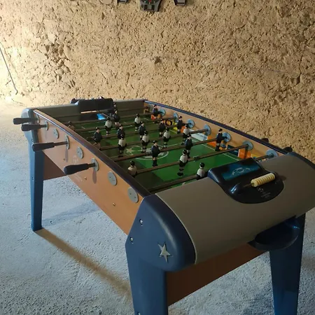 Holiday home Le Des Bernadettes Apchat