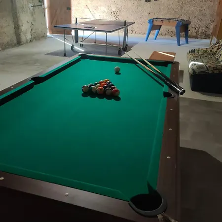 Le Des Bernadettes Holiday home *