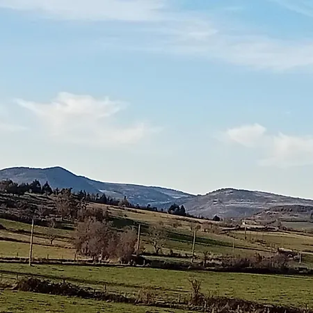 Le Des Bernadettes * Apchat