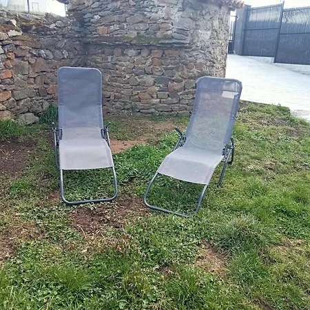 Holiday home Le Des Bernadettes Apchat