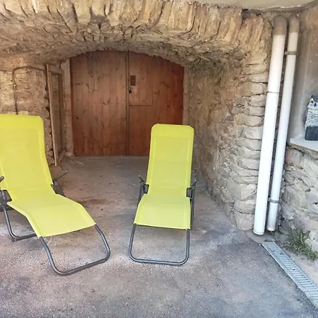 Le Des Bernadettes * Apchat