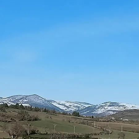 Le Des Bernadettes Holiday home