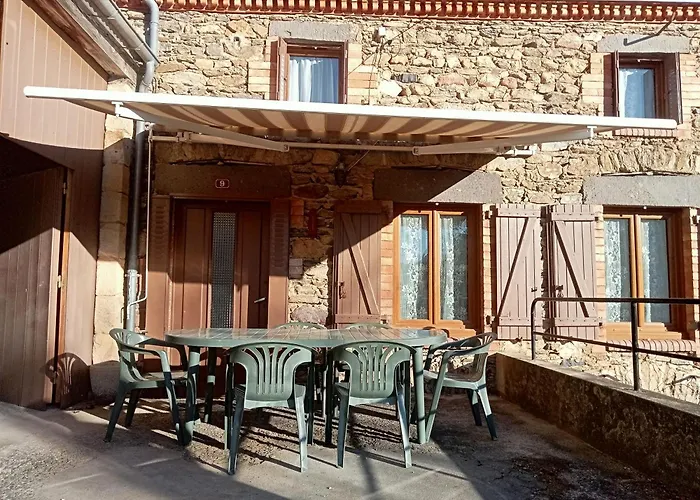 Le Des Bernadettes Holiday home