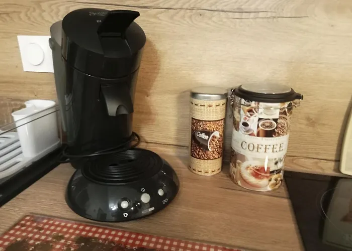 Le Des Bernadettes Apchat