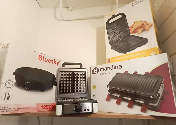 Le Des Bernadettes * Apchat