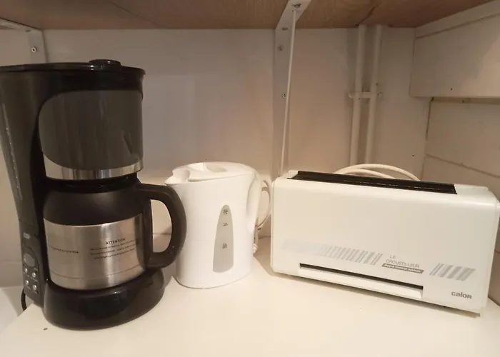 Le Des Bernadettes Holiday home Apchat