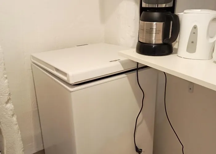 Le Des Bernadettes * Apchat