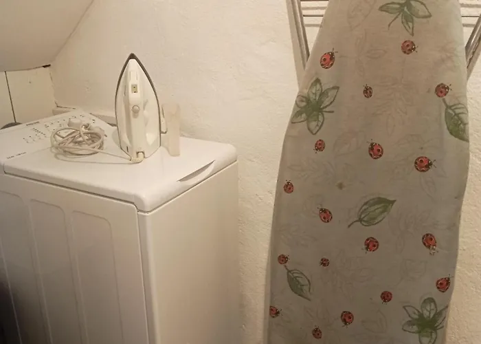 Le Des Bernadettes Apchat