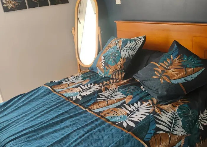 Le Des Bernadettes Holiday home