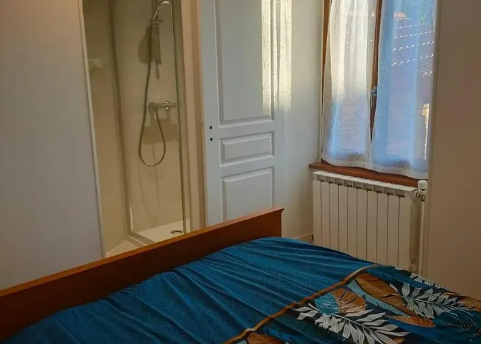 Le Des Bernadettes *