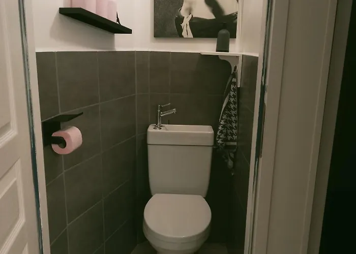 Le Des Bernadettes Holiday home