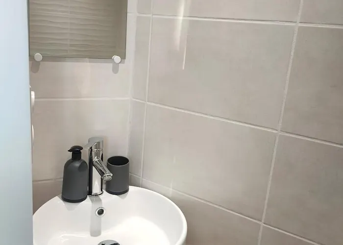 Holiday home Le Des Bernadettes Apchat