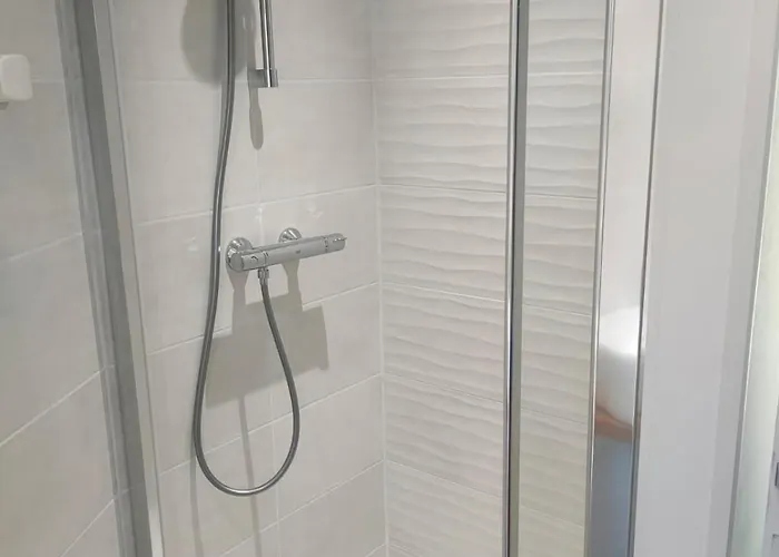 Holiday home Le Des Bernadettes *