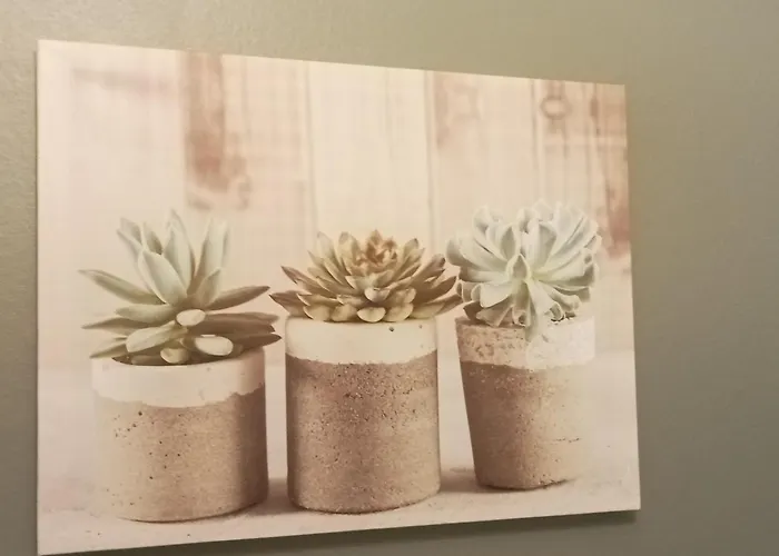 Le Des Bernadettes Holiday home *