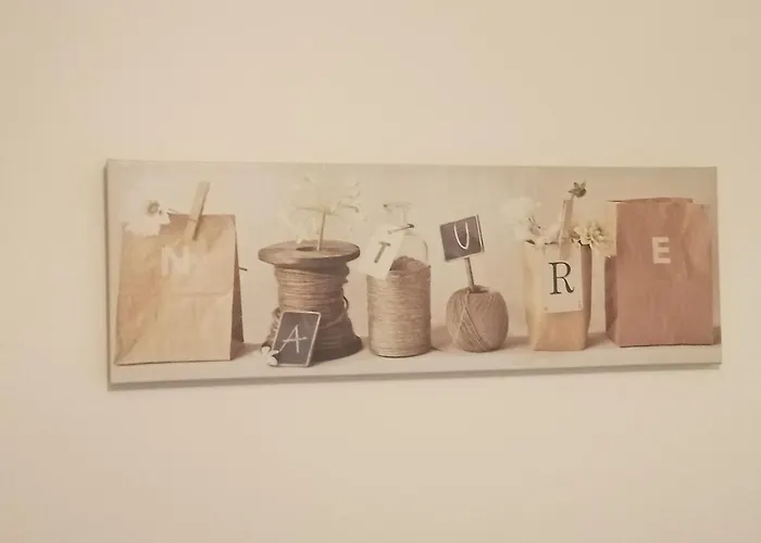 Holiday home Le Des Bernadettes Apchat