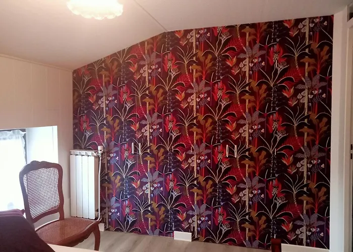 Holiday home Le Des Bernadettes