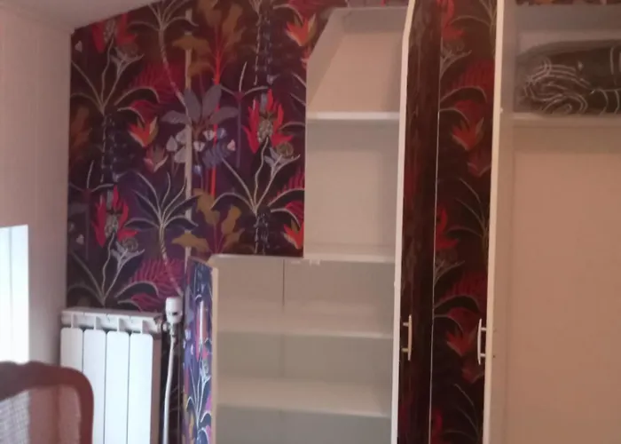 Le Des Bernadettes Ferienhaus