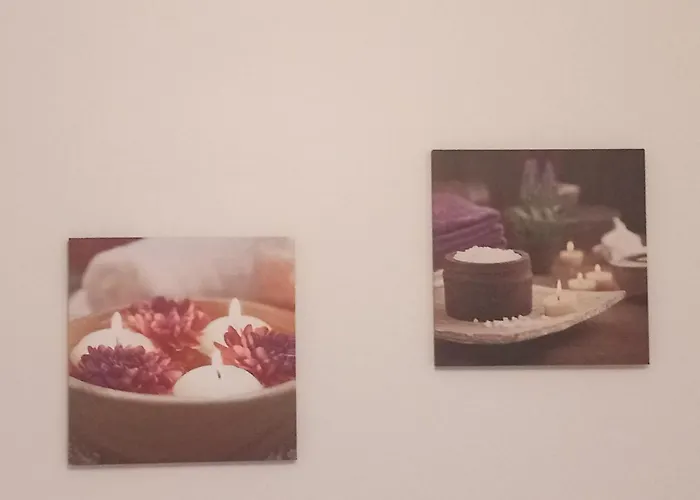 Le Des Bernadettes Ferienhaus *