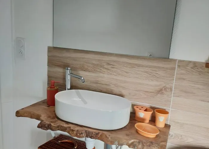 Le Des Bernadettes *