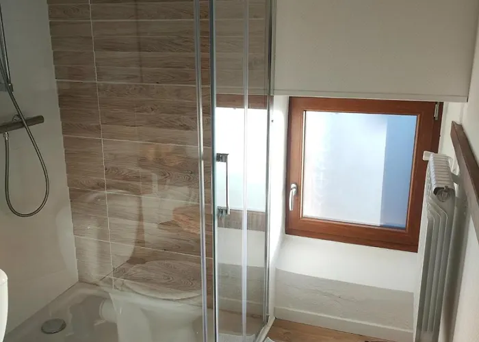 Le Des Bernadettes Ferienhaus *