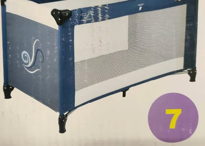 Holiday home Le Des Bernadettes *