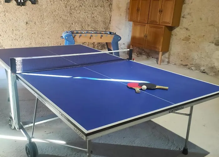 Le Des Bernadettes * Apchat