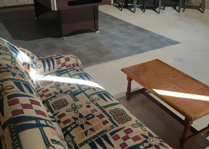 Le Des Bernadettes Holiday home